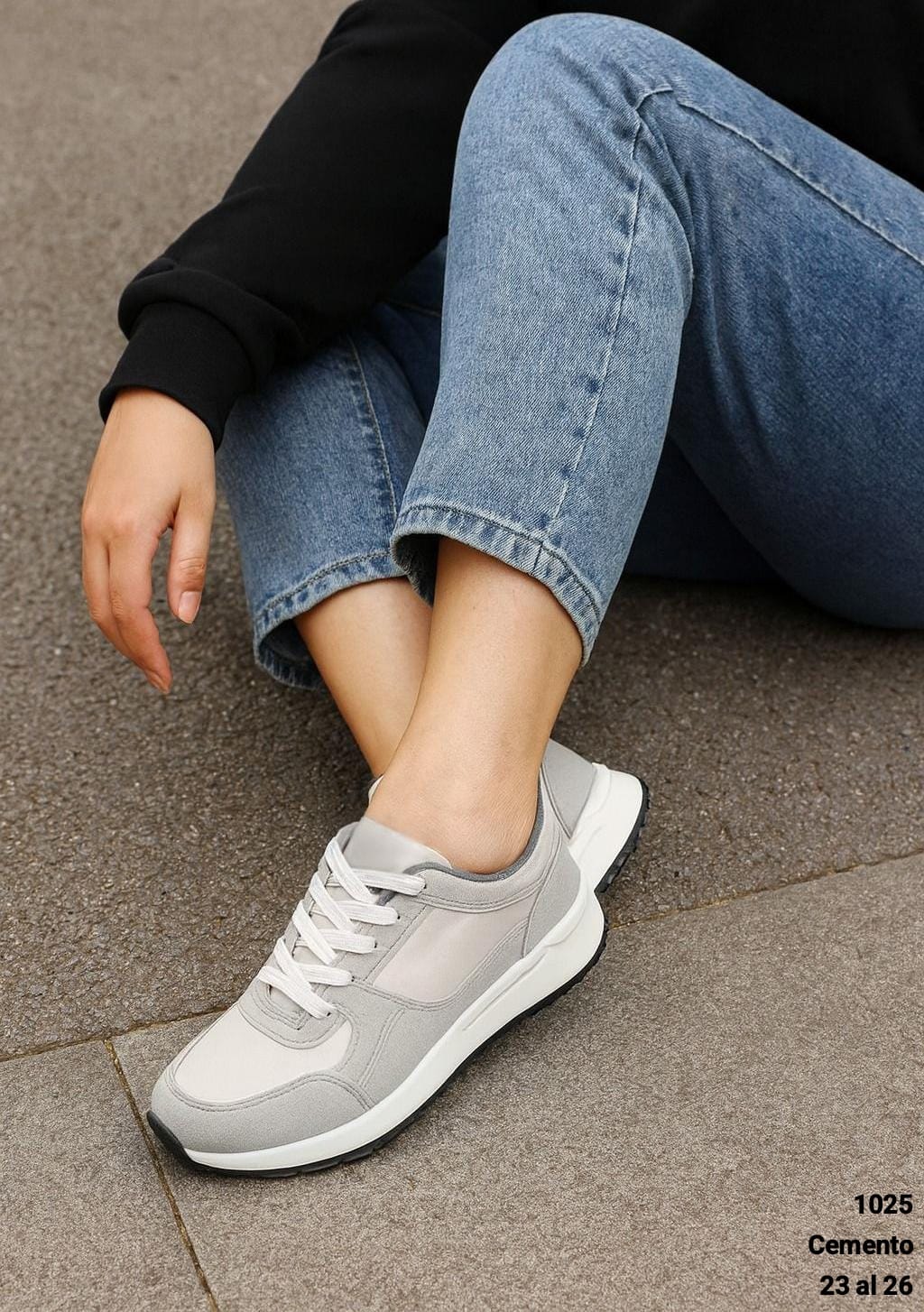 Leny Grey