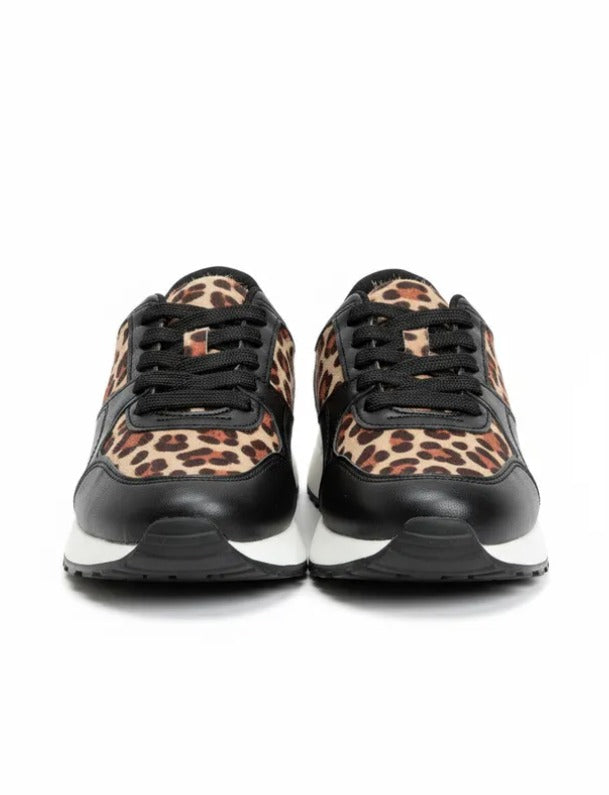 Leny Leopardo