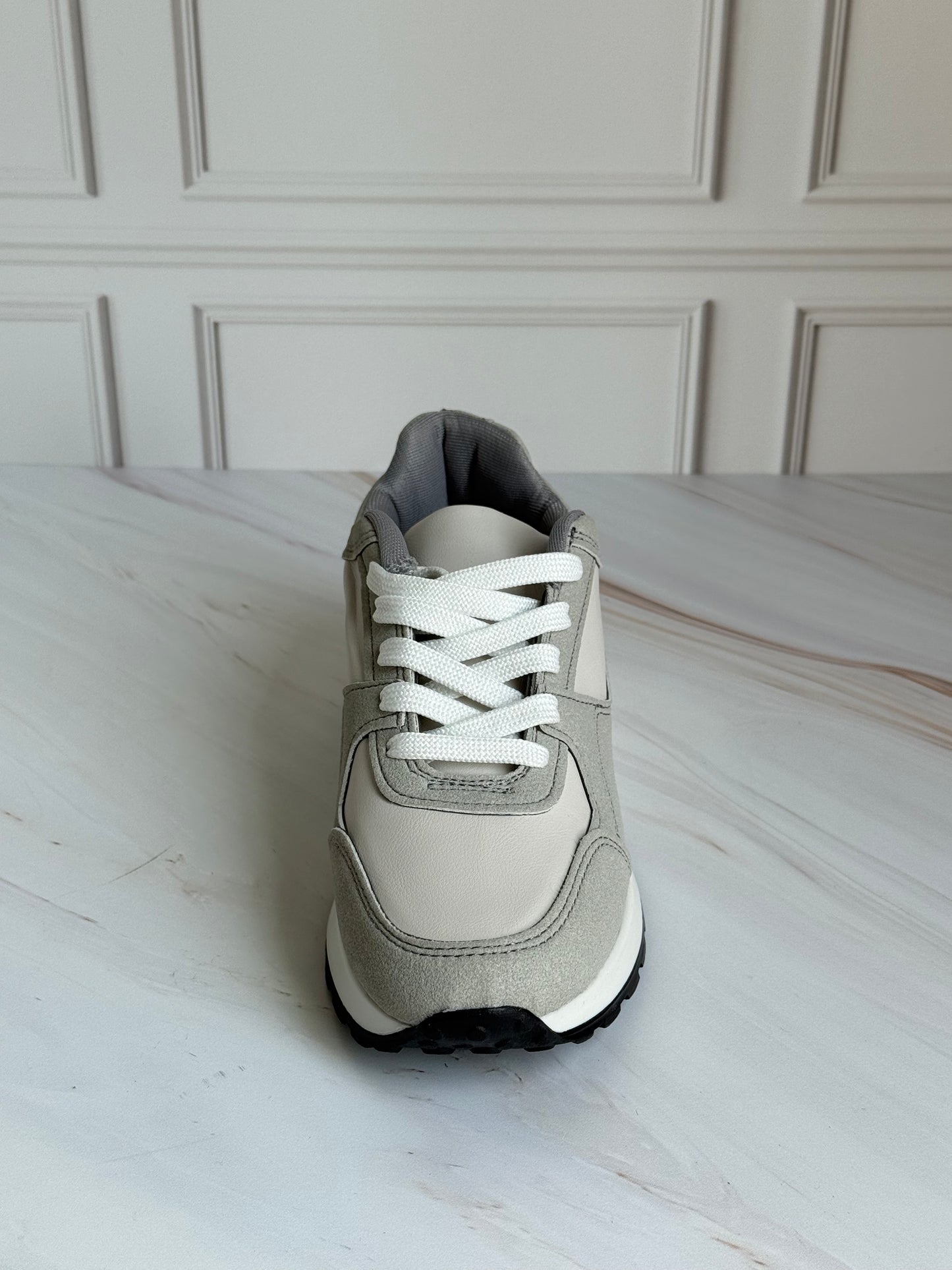 Leny Grey
