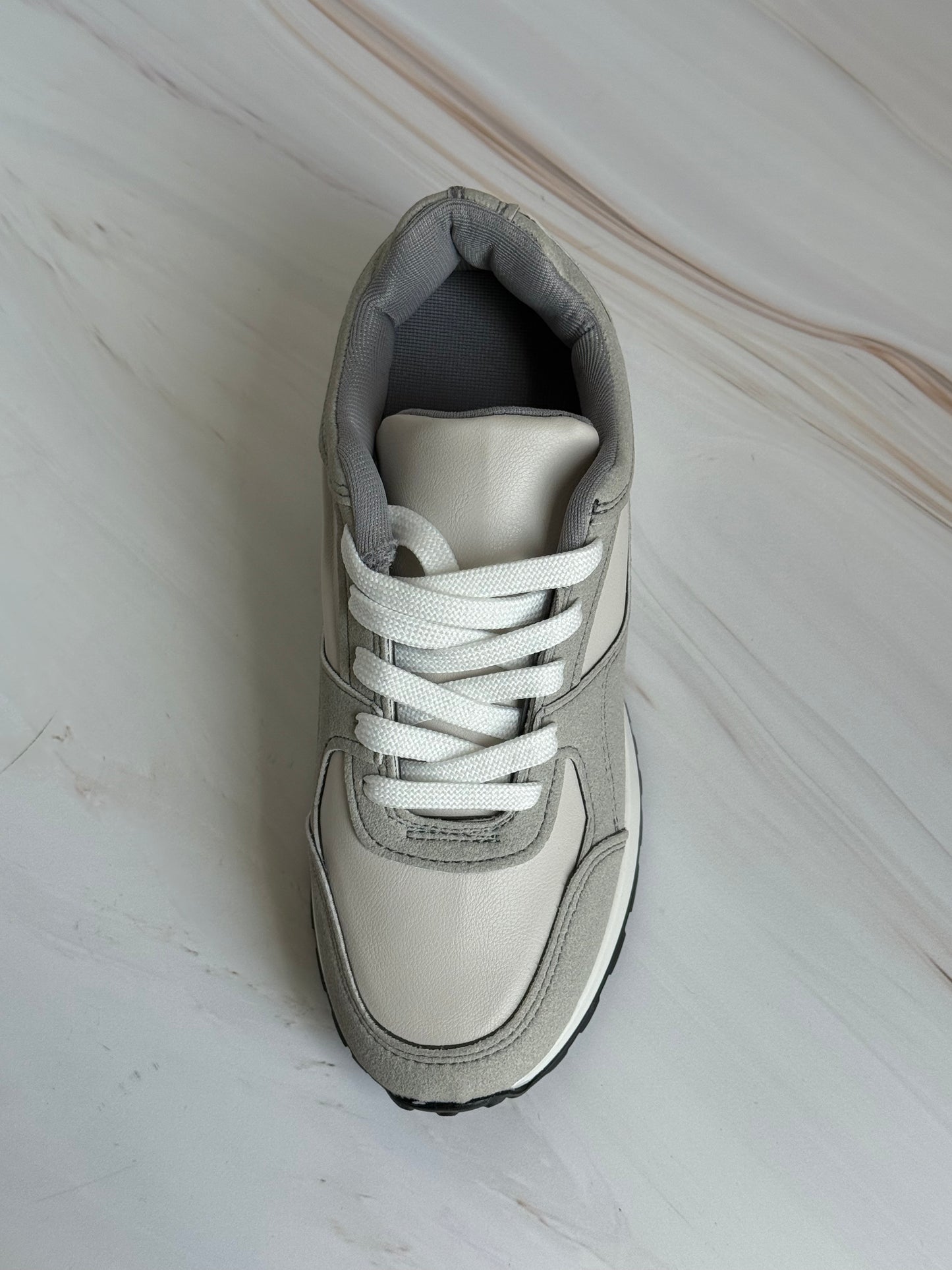 Leny Grey