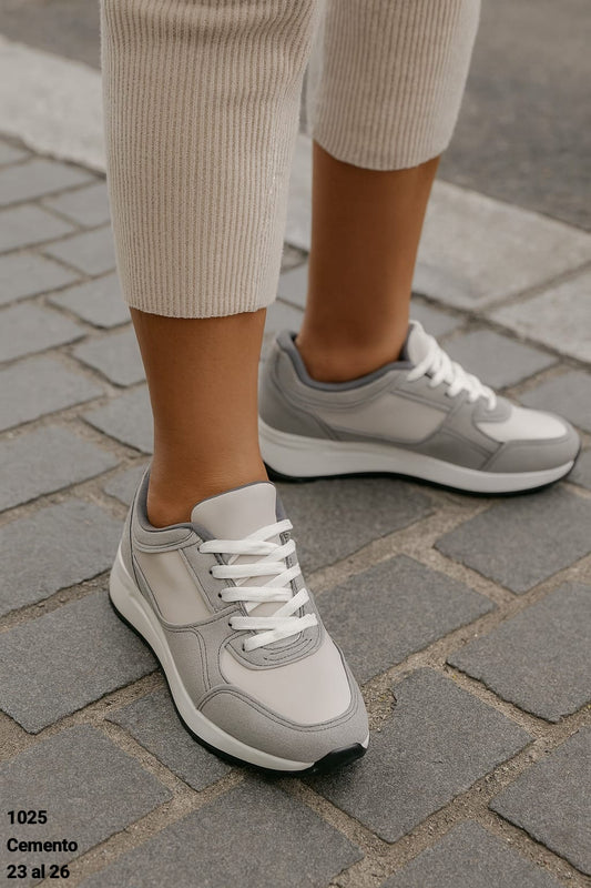 Leny Grey