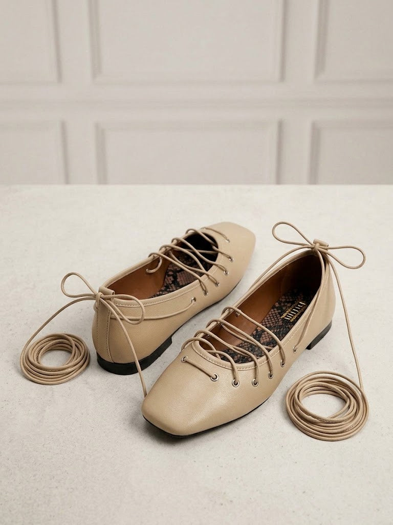 Zoe Beige