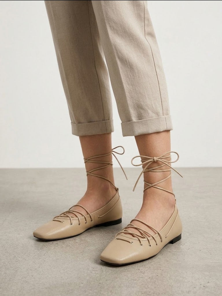 Zoe Beige