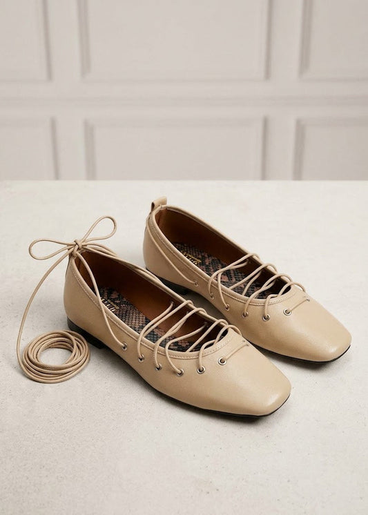 Zoe Beige