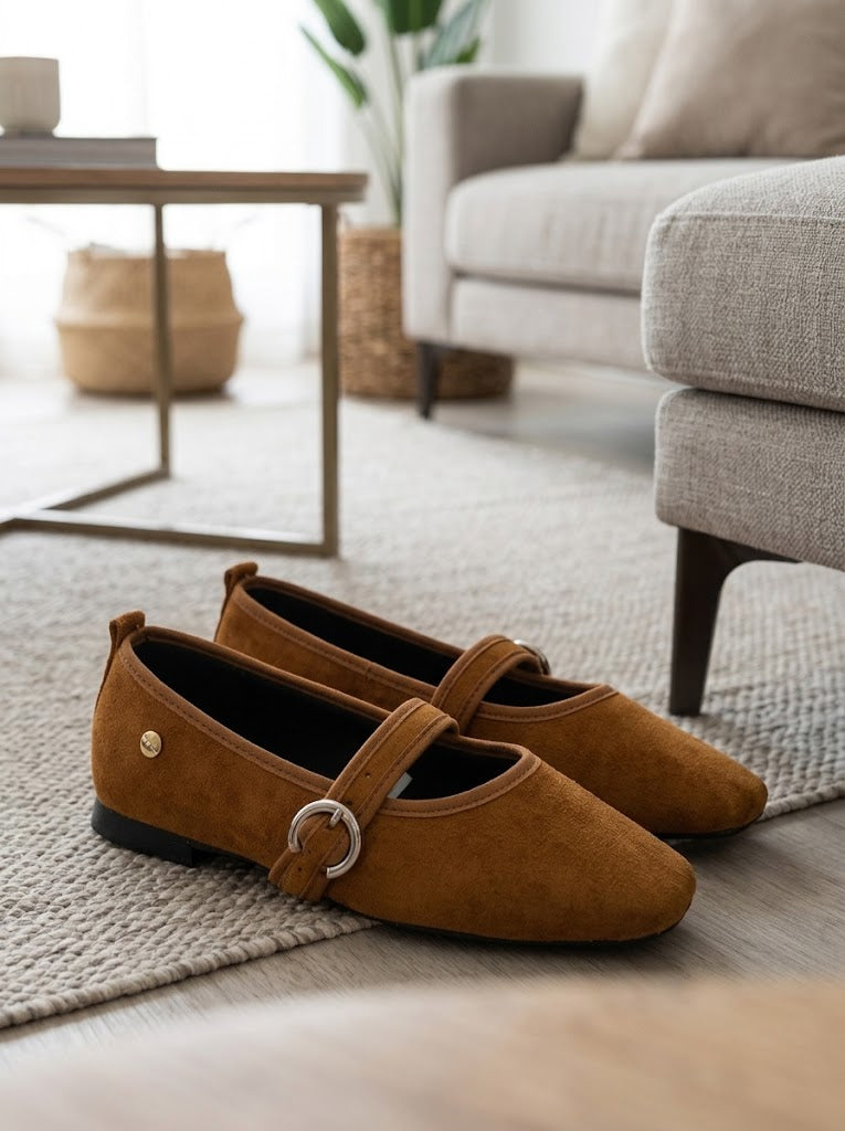 Dalia Camel