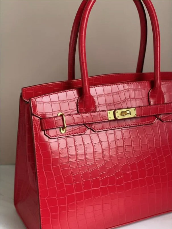 Birkina Cocodrillo