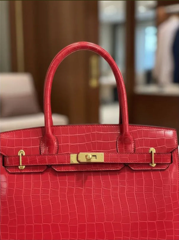 Birkina Cocodrillo