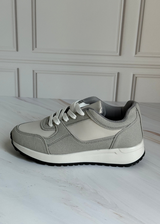 Leny Grey