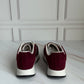 Leny Burgundy