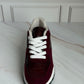 Leny Burgundy