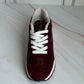 Leny Burgundy